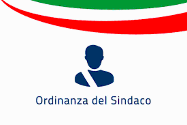 ORDINANZA N. 24 DEL 18.08.2022 - ISTITUZIONE DIVIETI DI SOSTA 0/24